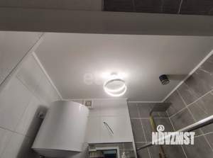 2-к квартира, сданный дом, 32м2, 1/4 этаж