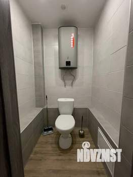 2-к квартира, вторичка, 51м2, 13/17 этаж