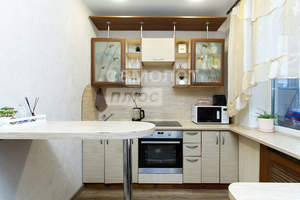 1-к квартира, вторичка, 35м2, 10/10 этаж