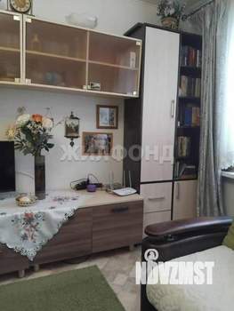 2-к квартира, вторичка, 44м2, 2/5 этаж