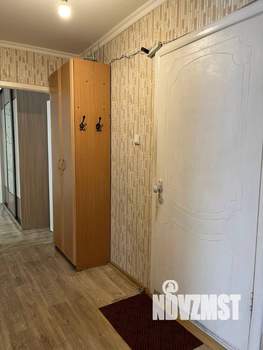 2-к квартира, вторичка, 52м2, 4/10 этаж