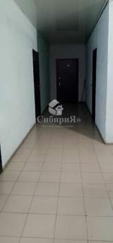 1-к квартира, вторичка, 22м2, 4/4 этаж