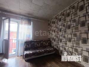 Студия квартира, вторичка, 21м2, 3/3 этаж
