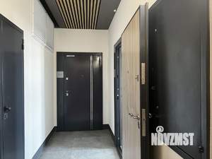 4-к квартира, вторичка, 97м2, 6/23 этаж