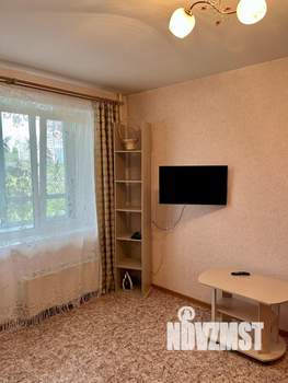 1-к квартира, вторичка, 29м2, 3/10 этаж