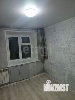 Студия квартира, вторичка, 12м2, 1/5 этаж