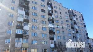 1-к квартира, вторичка, 35м2, 3/9 этаж
