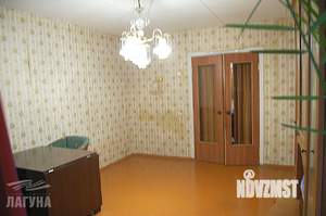 2-к квартира, вторичка, 49м2, 2/9 этаж