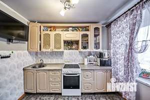4-к квартира, вторичка, 71м2, 4/9 этаж