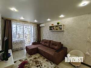 1-к квартира, вторичка, 37м2, 15/17 этаж