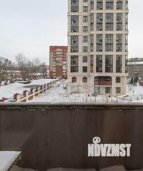 2-к квартира, вторичка, 40м2, 3/4 этаж