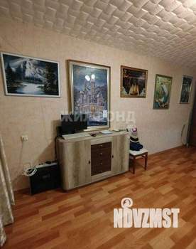 2-к квартира, вторичка, 60м2, 1/10 этаж