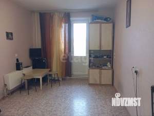 Студия квартира, вторичка, 21м2, 10/10 этаж