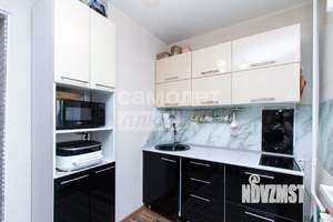 1-к квартира, вторичка, 26м2, 5/9 этаж