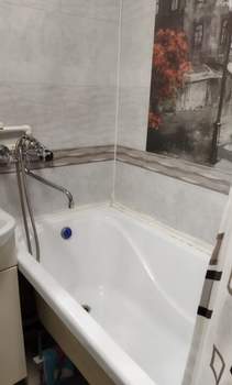 1-к квартира, вторичка, 23м2, 1/5 этаж