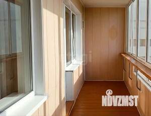 2-к квартира, вторичка, 52м2, 10/10 этаж