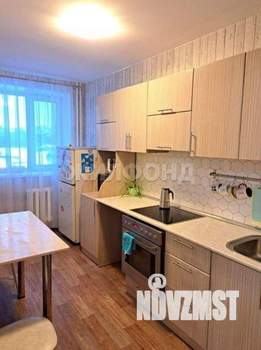 2-к квартира, вторичка, 52м2, 3/9 этаж
