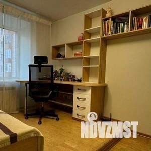 2-к квартира, вторичка, 44м2, 4/5 этаж