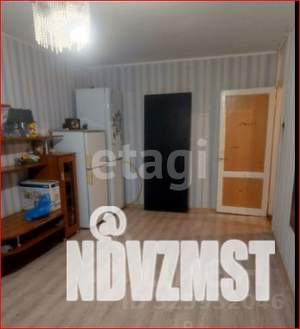 3-к квартира, вторичка, 56м2, 2/5 этаж