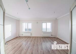 1-к квартира, вторичка, 35м2, 3/17 этаж