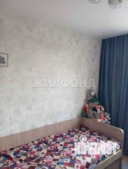 3-к квартира, вторичка, 68м2, 9/10 этаж
