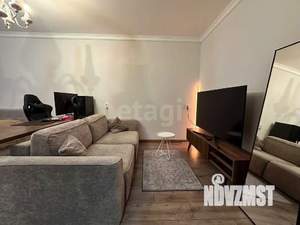 1-к квартира, вторичка, 35м2, 8/17 этаж