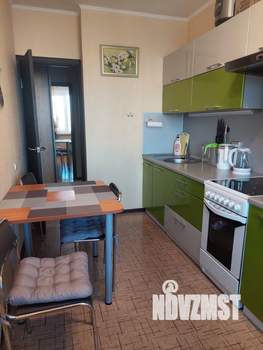 2-к квартира, вторичка, 60м2, 6/10 этаж