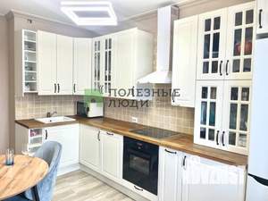 3-к квартира, вторичка, 77м2, 10/10 этаж