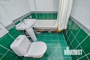 1-к квартира, вторичка, 30м2, 3/5 этаж