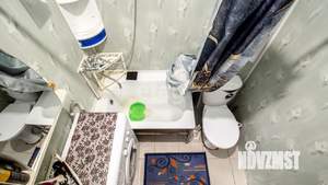 1-к квартира, вторичка, 18м2, 1/3 этаж