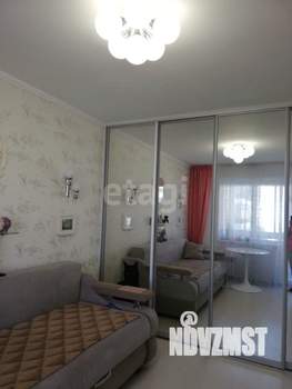 1-к квартира, вторичка, 26м2, 7/10 этаж