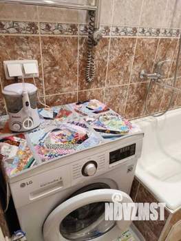 2-к квартира, вторичка, 37м2, 6/9 этаж