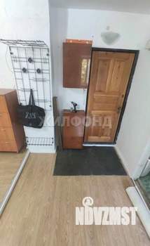Студия квартира, вторичка, 25м2, 4/9 этаж