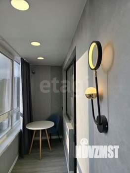 3-к квартира, вторичка, 82м2, 4/17 этаж