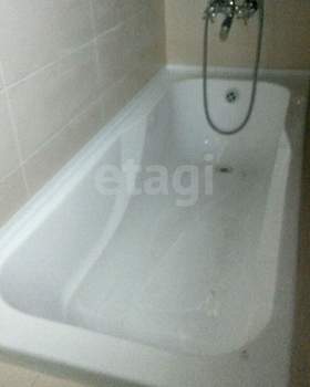 1-к квартира, вторичка, 33м2, 8/1 этаж