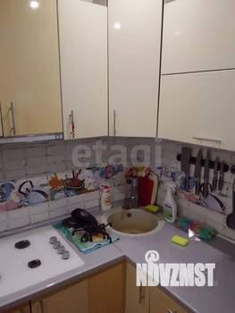 2-к квартира, вторичка, 45м2, 5/5 этаж