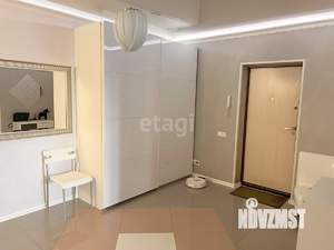 2-к квартира, вторичка, 68м2, 7/10 этаж