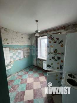 1-к квартира, вторичка, 37м2, 6/9 этаж