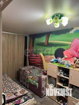 2-к квартира, вторичка, 42м2, 1/5 этаж