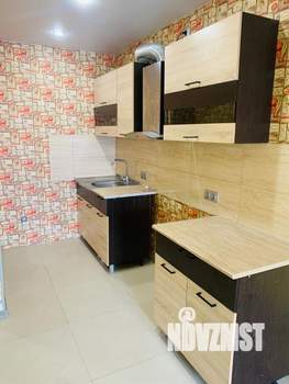 Студия квартира, вторичка, 33м2, 5/10 этаж