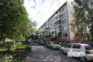 3-к квартира, вторичка, 47м2, 1/5 этаж