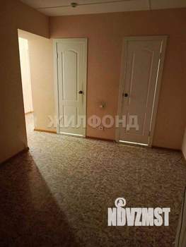 3-к квартира, вторичка, 74м2, 9/17 этаж