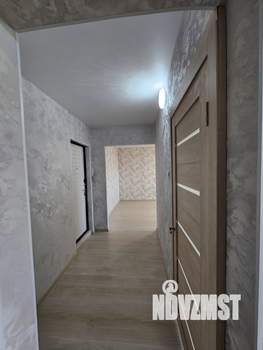 2-к квартира, вторичка, 54м2, 8/9 этаж