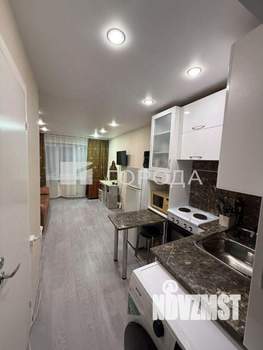 1-к квартира, вторичка, 18м2, 5/5 этаж