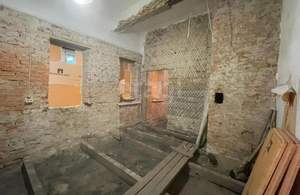 Студия квартира, вторичка, 30м2, 2/3 этаж