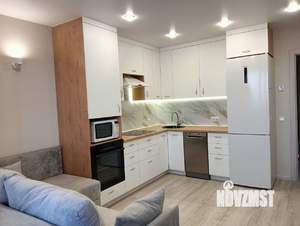 2-к квартира, вторичка, 45м2, 11/14 этаж