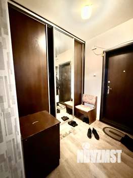 1-к квартира, вторичка, 39м2, 4/10 этаж