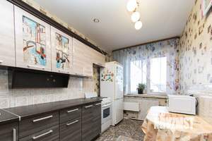 3-к квартира, вторичка, 65м2, 10/10 этаж