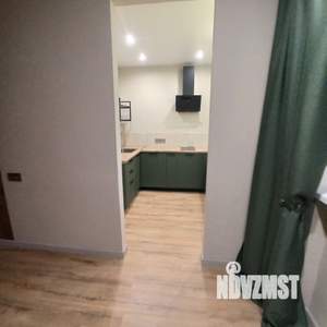 1-к квартира, вторичка, 30м2, 1/5 этаж