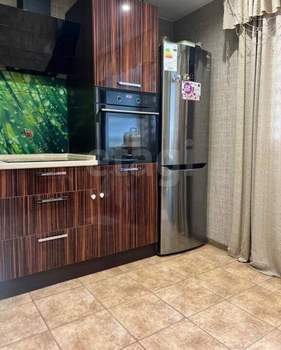 3-к квартира, вторичка, 97м2, 4/17 этаж